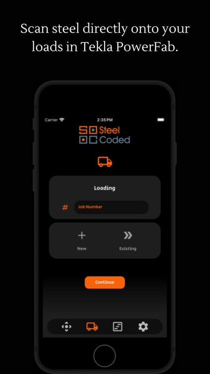 SteelCoded screenshot-3