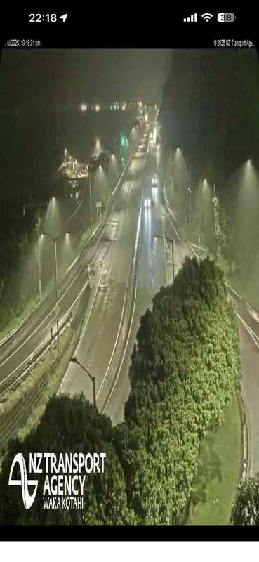 TrafficCamNZ screenshot 5 of 8