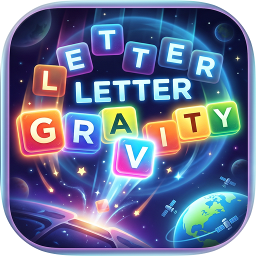 Letter Gravity