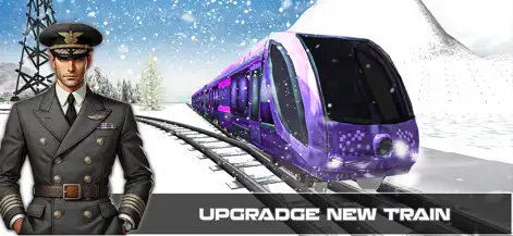 Epic Train Driving Simulator - Games App | MWM