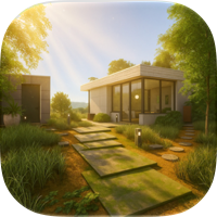 脱出ゲーム Villa Bunker 第1章