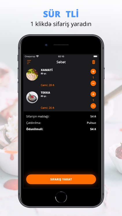 Chio Chio San | Баку