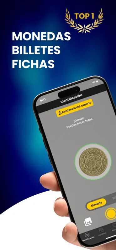 Maktun: Coin, Note Collection screenshot 1 of 6