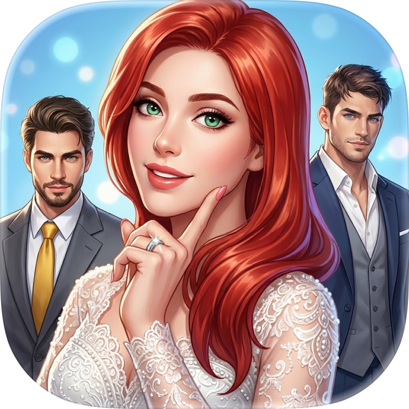 Chapters: Interactive Stories screenshot 1