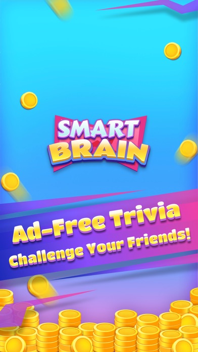 Smart Brain:Quiz&Triviaのおすすめ画像3