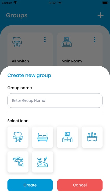 Infinite Automation screenshot-5