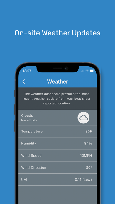 LocMarine Pro Screenshot