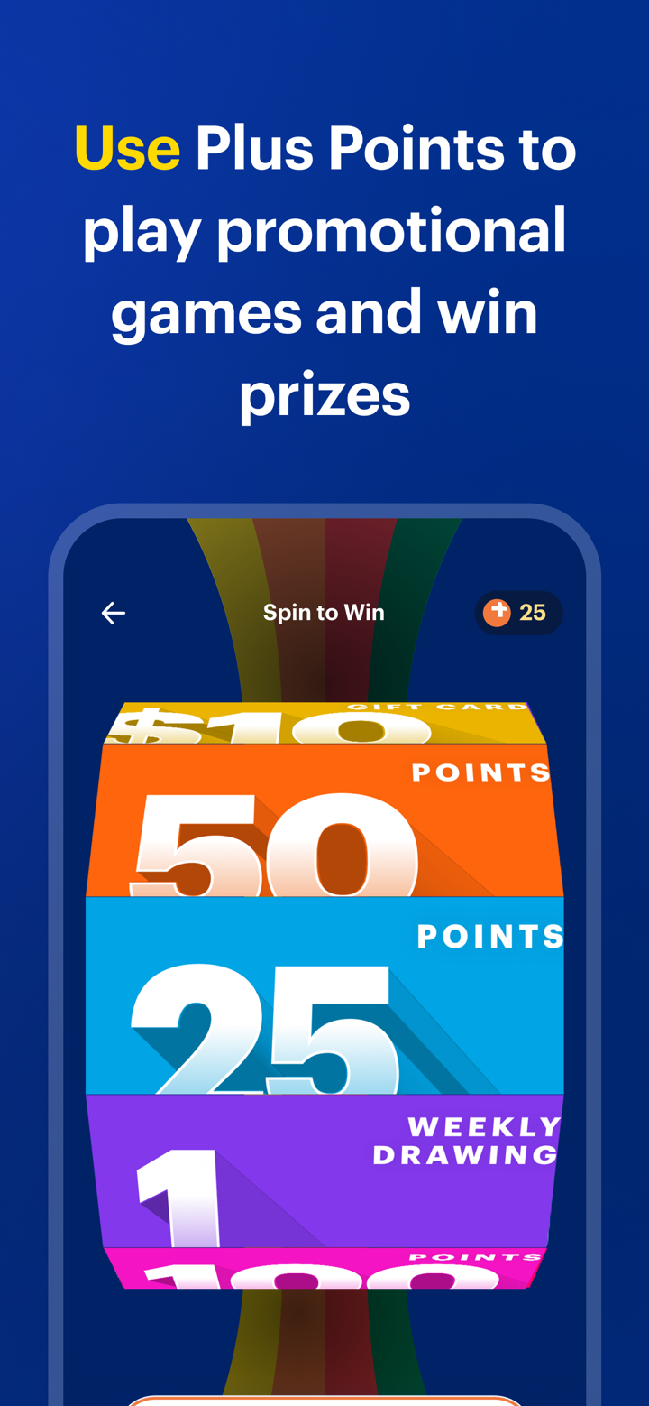 Official NY Lottery screenshot 8