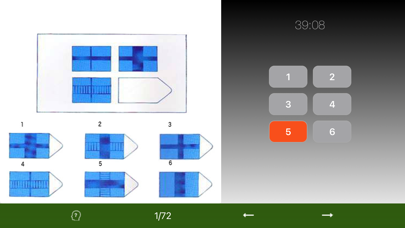 Mr.IQ Screenshot