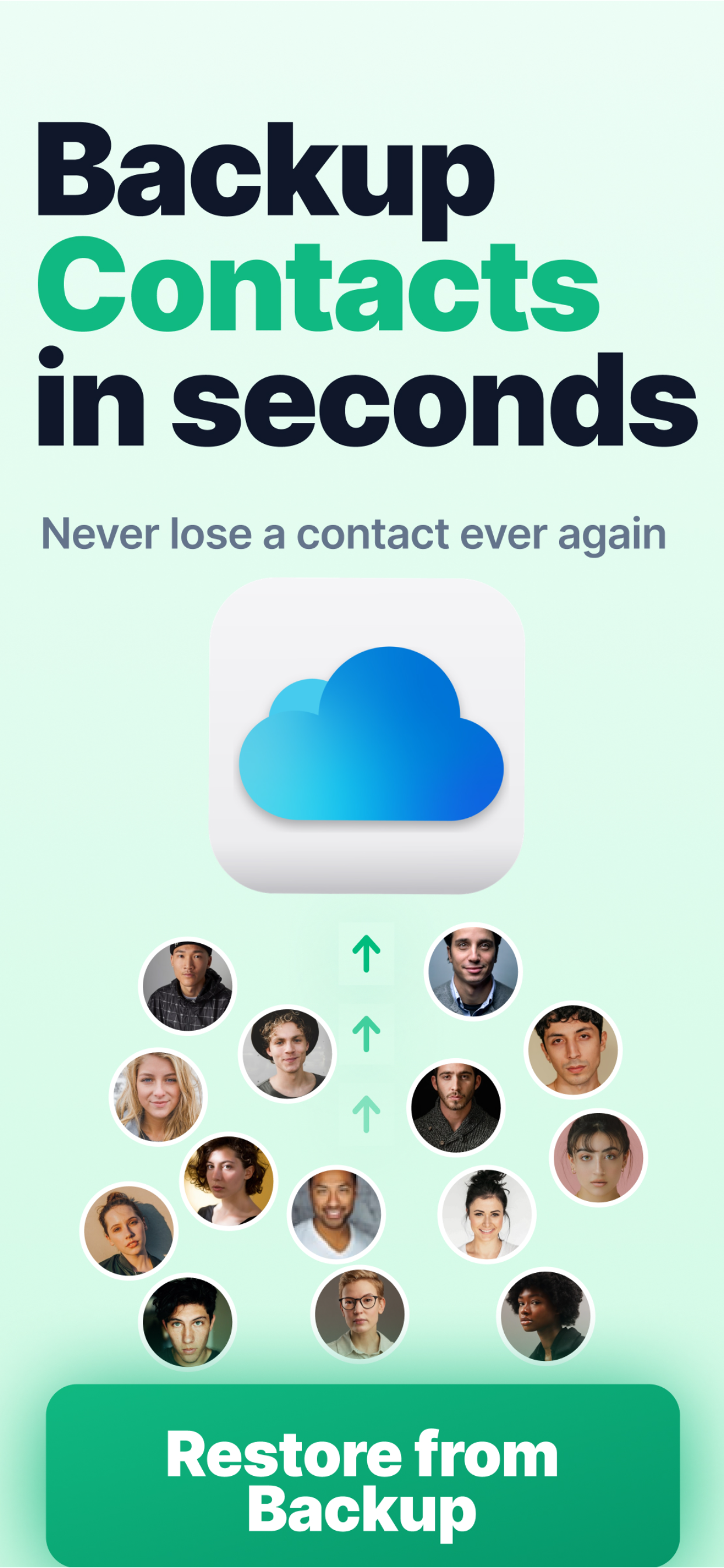 Sync for Google Contacts screenshot 5