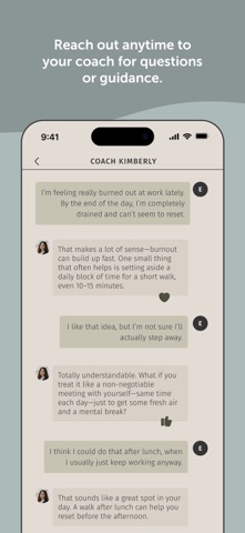 ParentGuidance.org Coaching screenshot