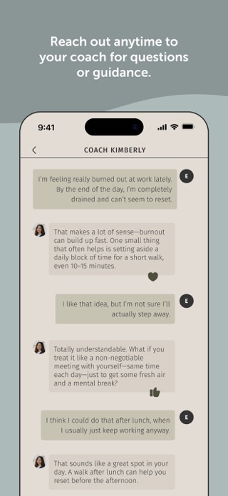ParentGuidance.org Coaching Screenshot 6 of 6