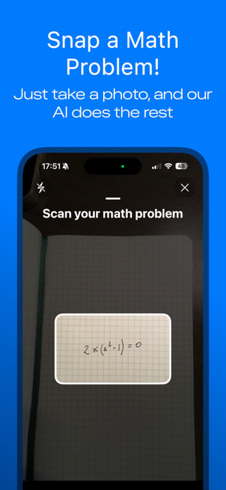 Homework Helper - Learn Math Screenshot 1 of 5