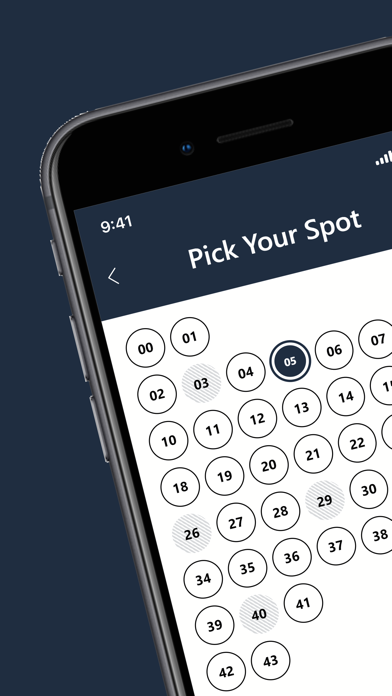 Revolve Indoor Cycling iPhone screenshot 3 - Health & Fitness app