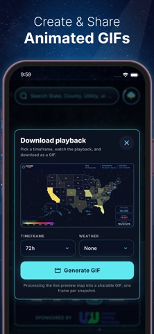Outage Pro Screenshot 10 of 10