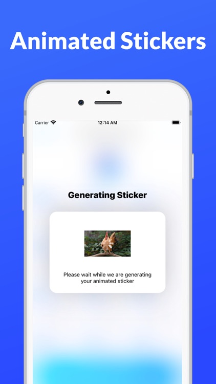 Sticker Maker: Create & Make screenshot-4