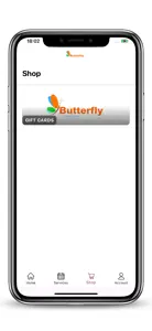 Butterfly Medical Spa screenshot #6 for iPhone