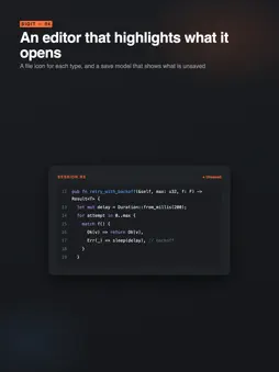 siGit Code & Deploy screenshot 8