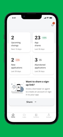 ML Mortgage Screenshot 2 of 7