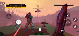 I Am Your Beast - Screenshot 2