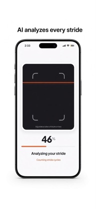 StrideCheck: Running Form AI screenshot 3