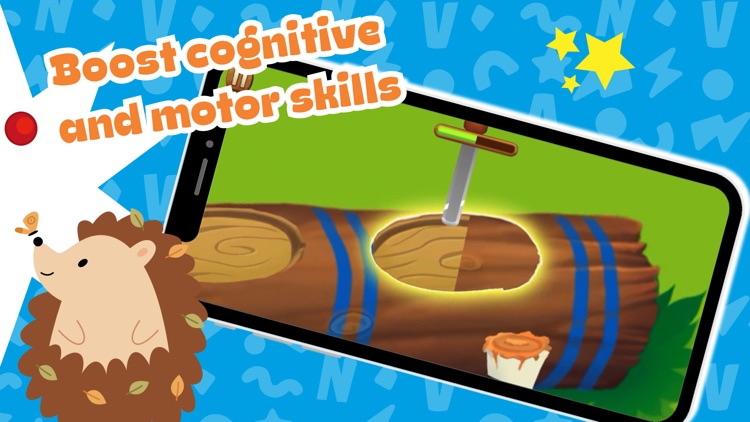 Vlad & Niki Camping Adventures screenshot-6