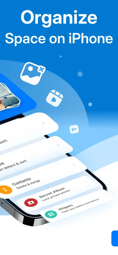 Clean Manager Storage Cleaner screenshot 2