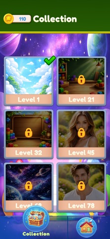Chroma Sort – ColorBlockPuzzle Screenshot 4 of 5