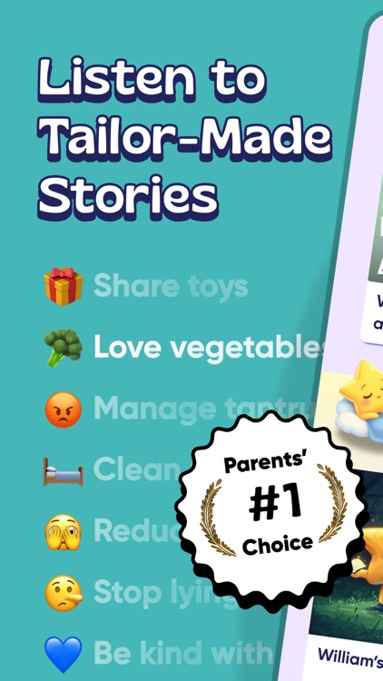 Boon - Stories for Kids