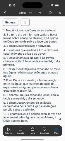 Ebenezer App Screenshot 4 of 5
