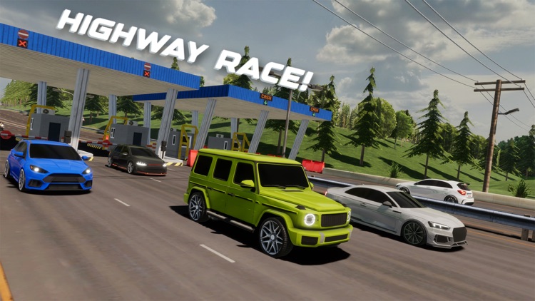 Drive Quest: Online screenshot-5