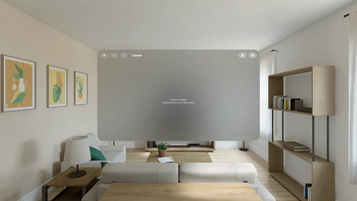 Mesh Wallpapers screenshot 1