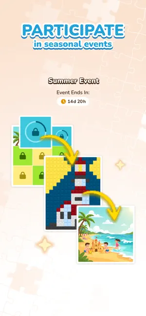 Jewel Art: Sort Puzzle screenshot 3
