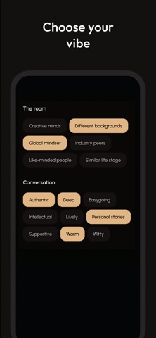 Soma Table Screenshot 2 of 4