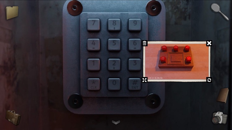 A Fragile Mind screenshot-7