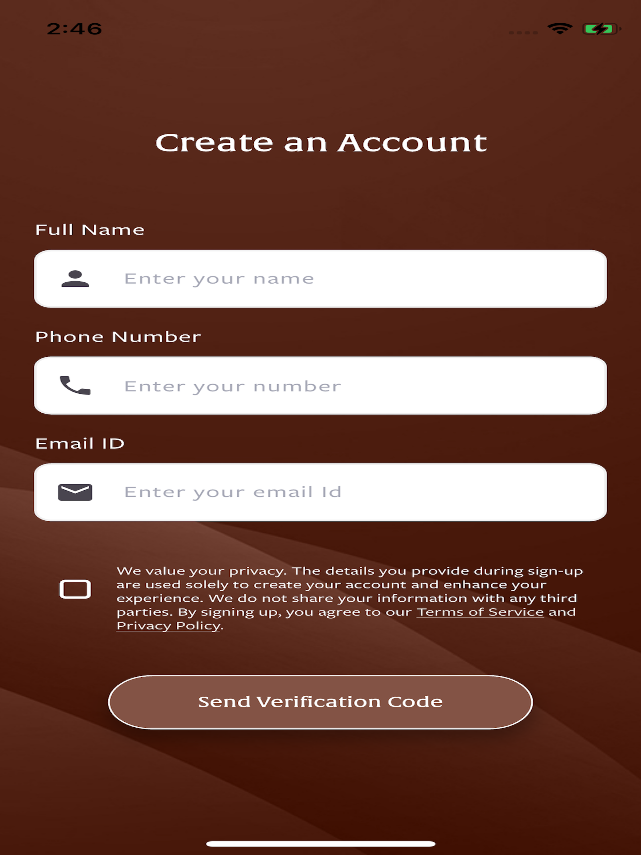 Hemant Enterprises screenshot 13