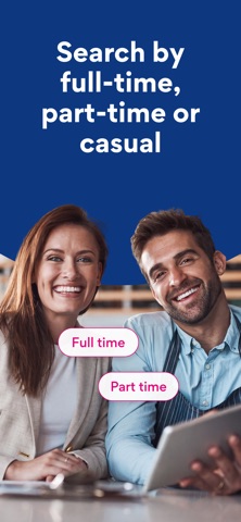 SEEK Jobs, Career & Work Screenshot 2