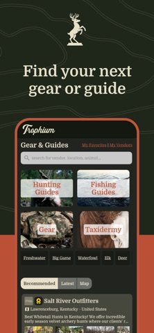 Trophium Screenshot 8 of 8