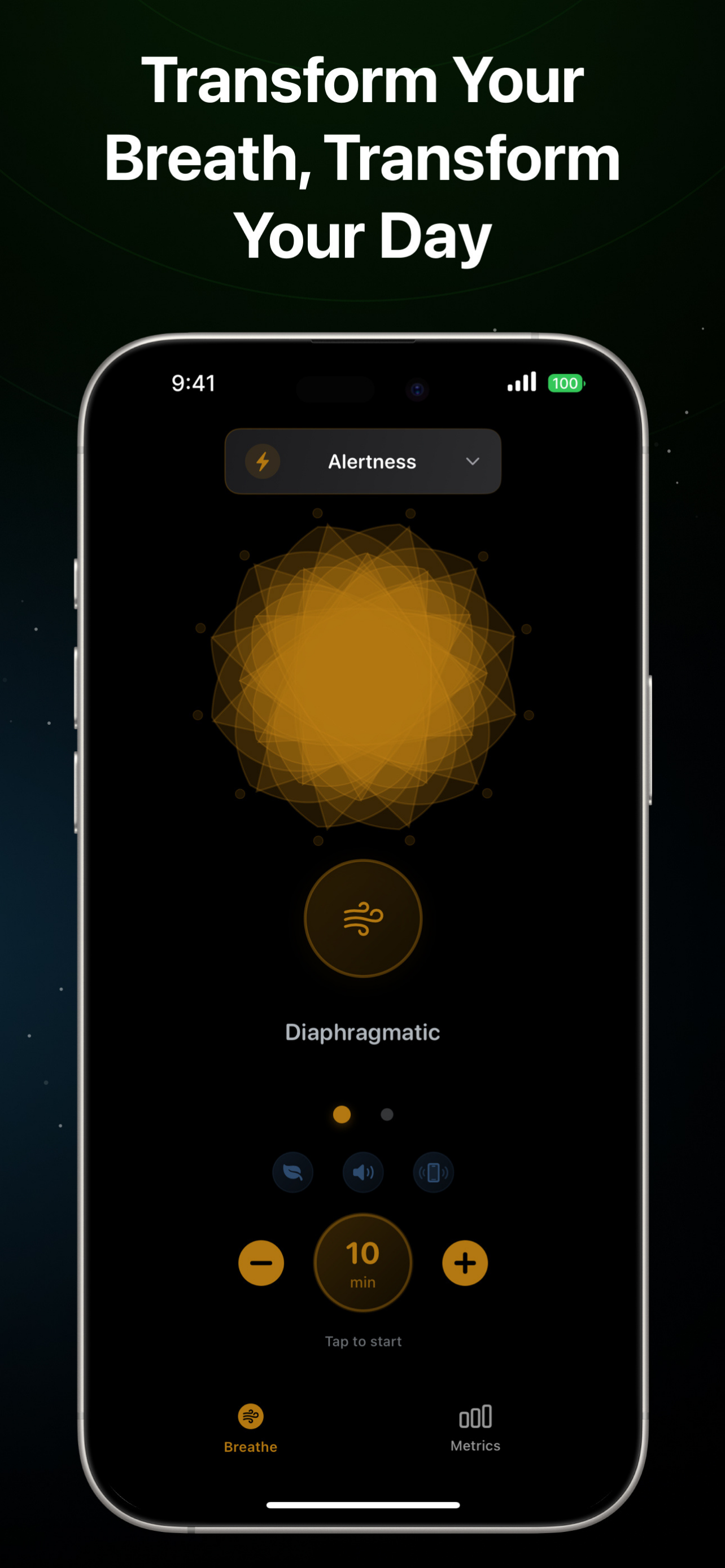 Oxyn screenshot 3
