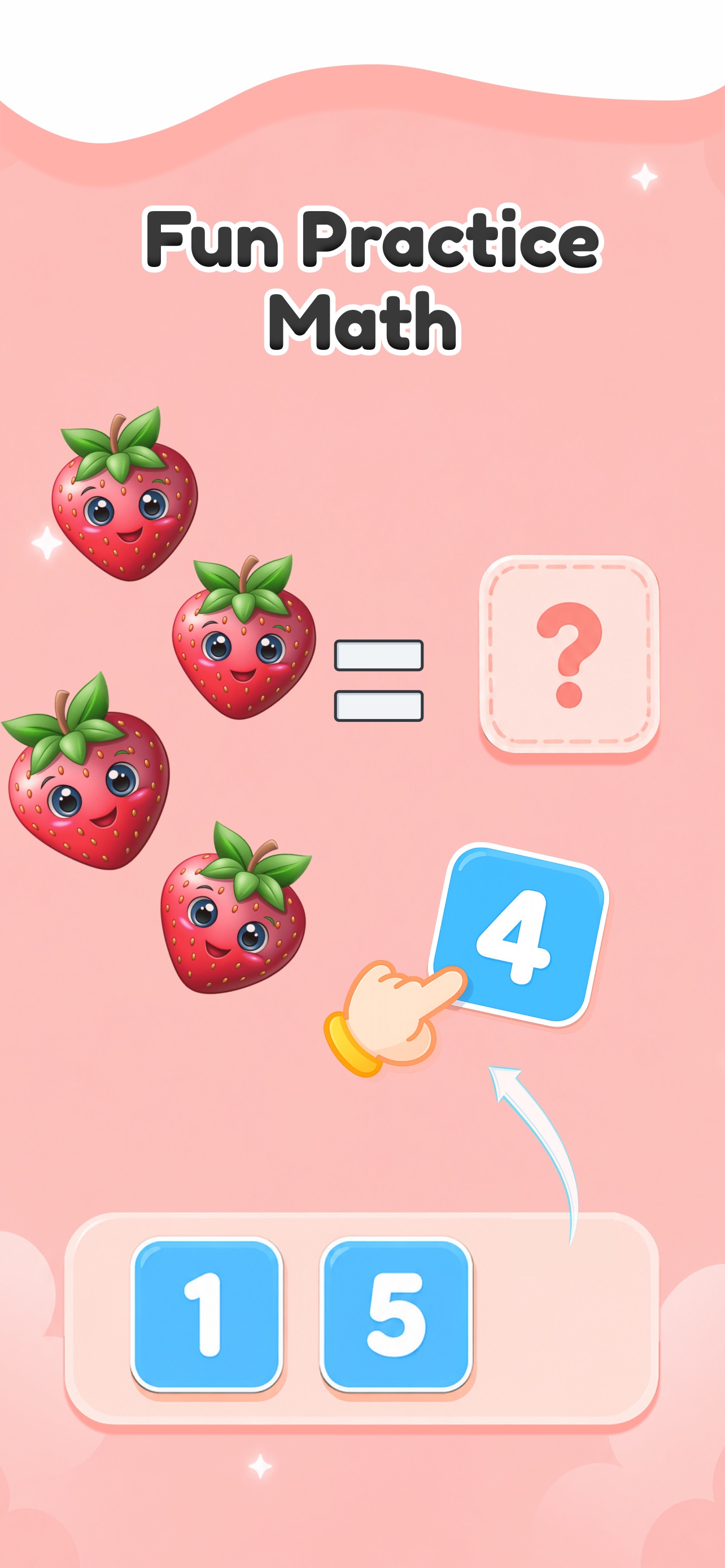 Screenshot 5 of Kids Math Preschool Learning