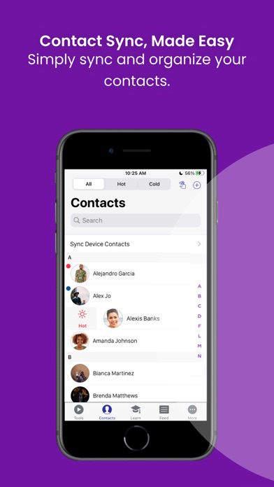 SHIFT biz Screenshot