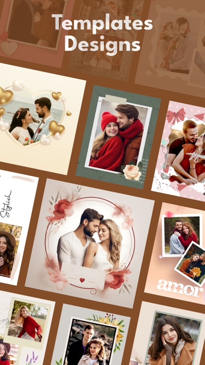 PicMix : Photo Collage Maker