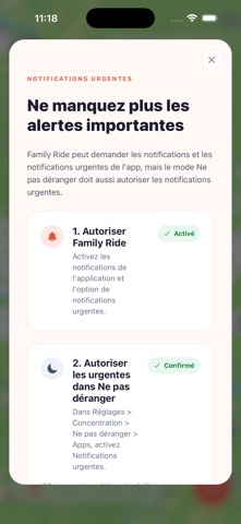 Family Ride screenshot