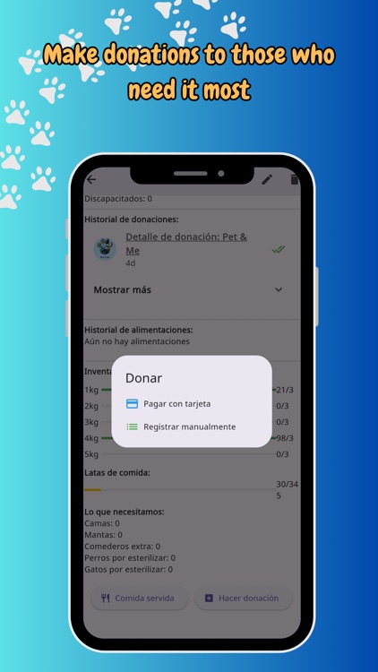 Pet & Me screenshot-3