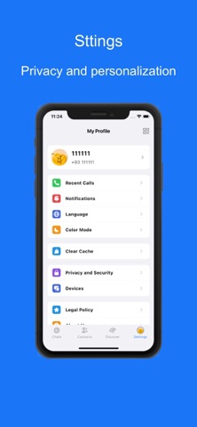 Bluejay Tools Screenshot 5 of 5