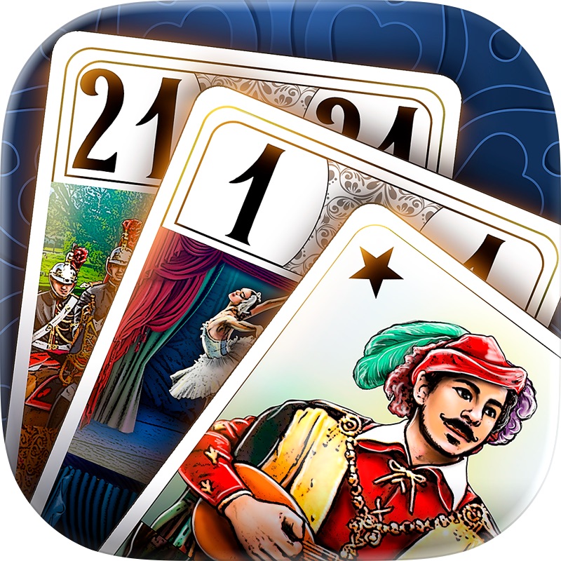 Tarot - Fun & Friends screenshot 12
