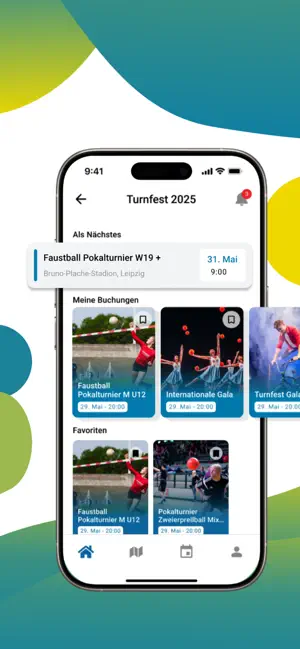Turnfest 2025 screenshot 4