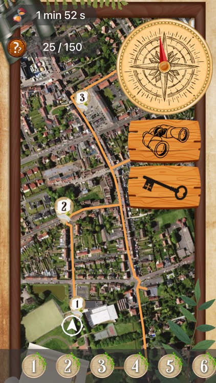 Sur les pas de Jehan screenshot-3