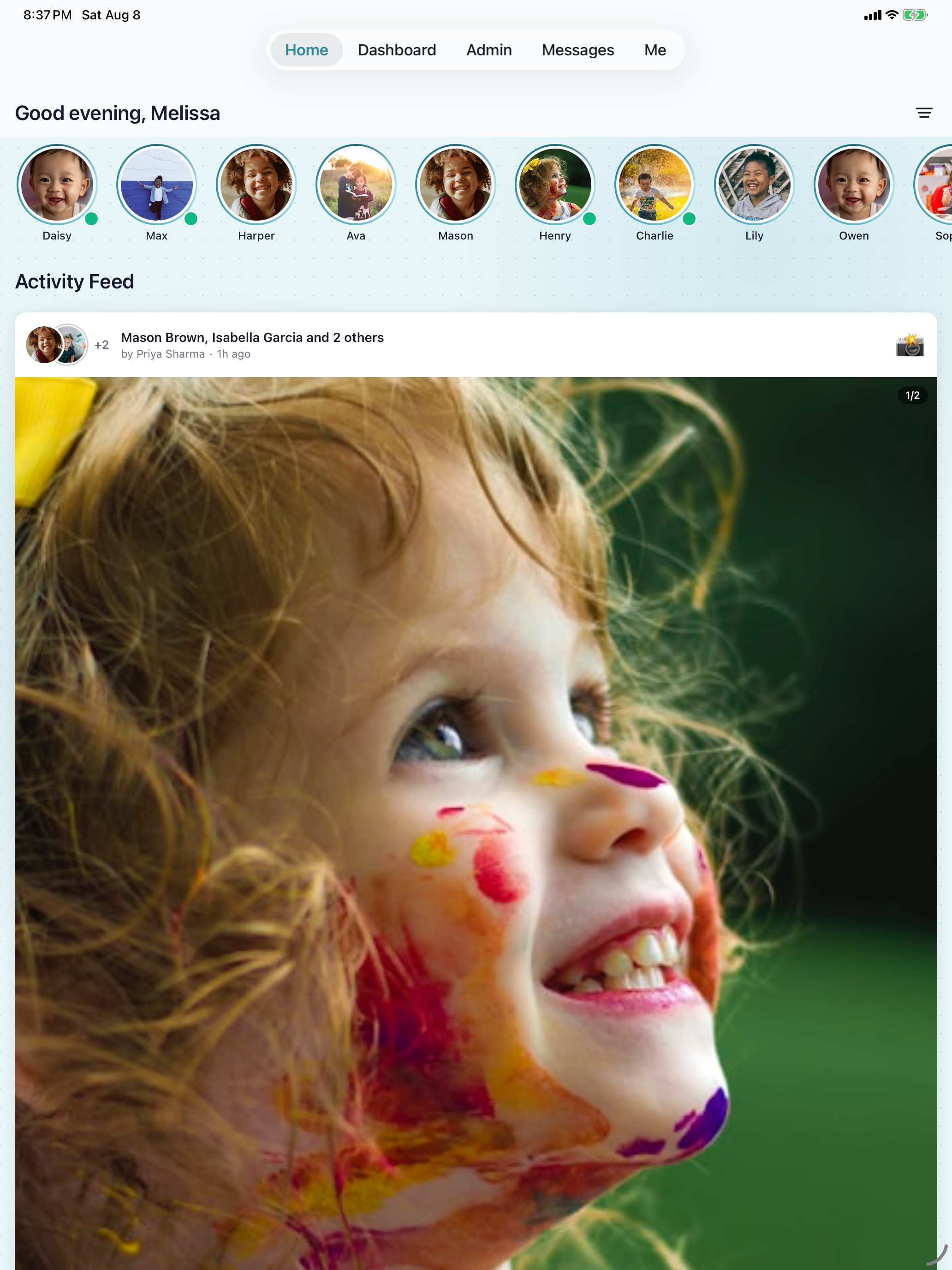 NestliCare screenshot 9