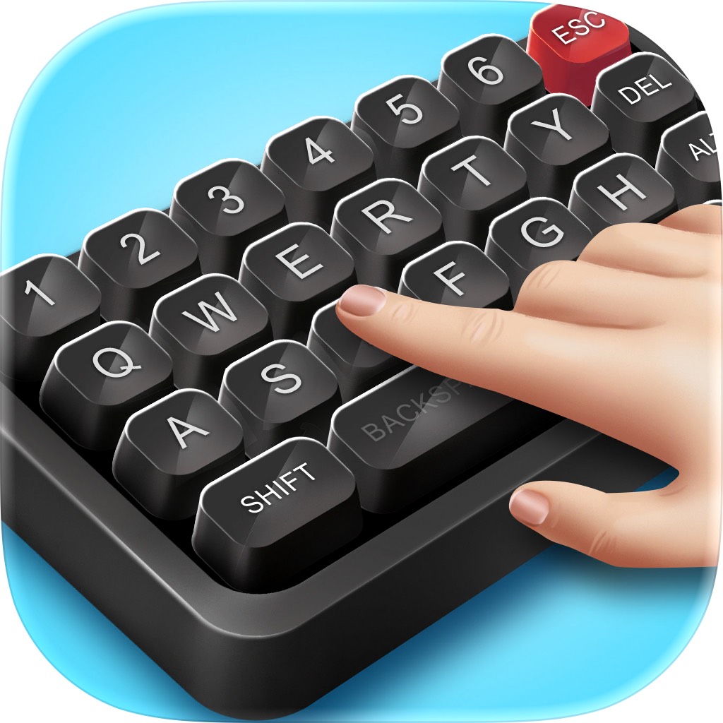 Apple App Store cover for Fidget: Pop It & Simple Dimple